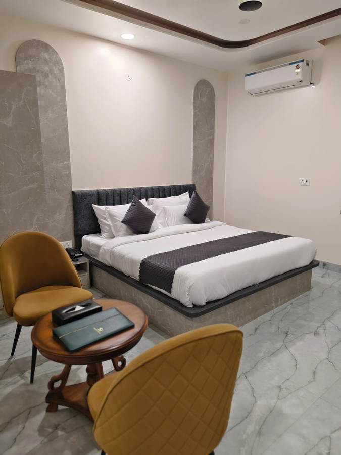 sharma hotel