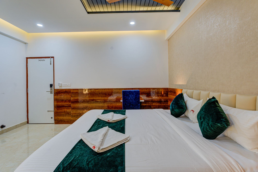 hotel classio nagavara
