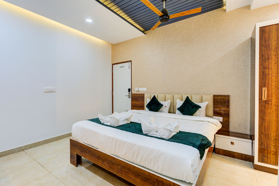 hotel classio nagavara