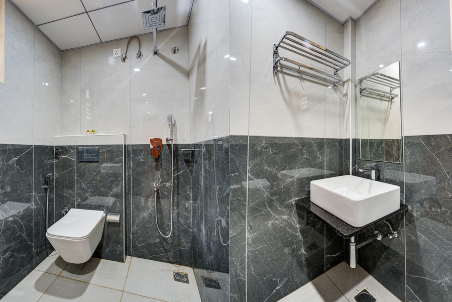 hotel classio nagavara