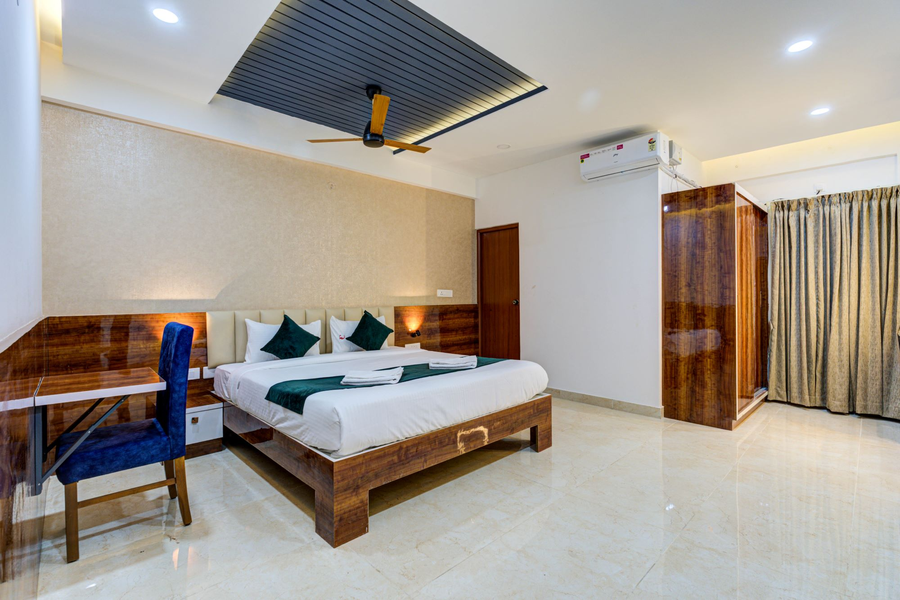 hotel classio nagavara