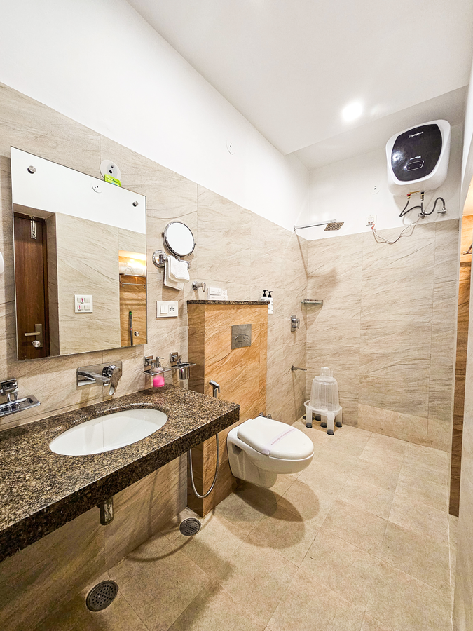 rivelle boutique stays 10 mins from jaipur railway station