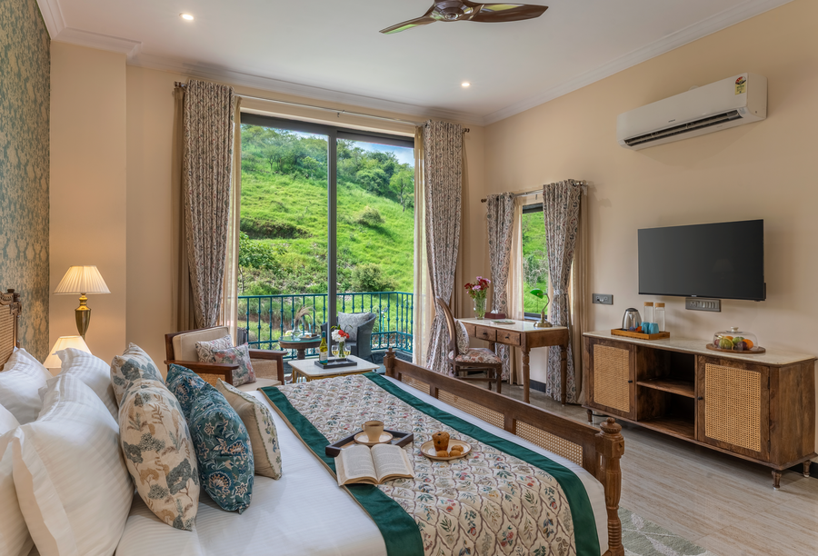 rivelle boutique stays 10 mins from jaipur railway station