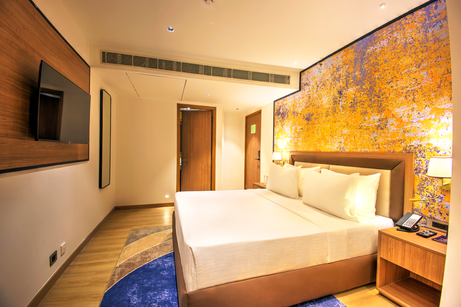cozzet dwarka