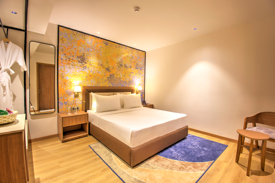 cozzet dwarka