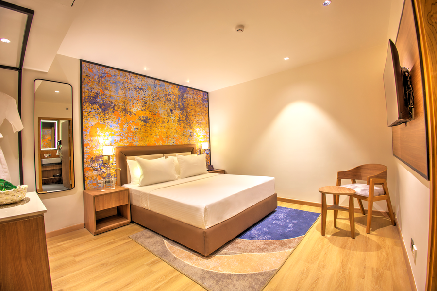 cozzet dwarka