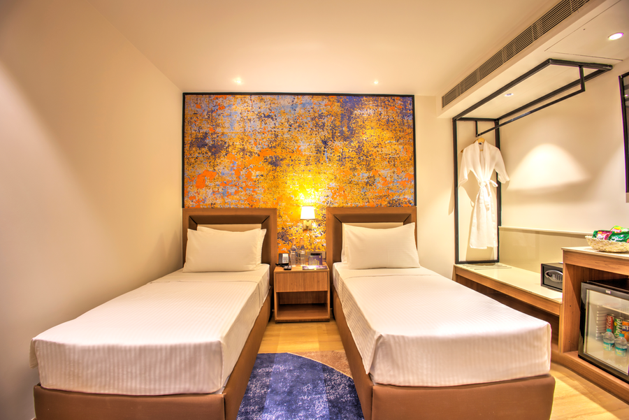 cozzet dwarka