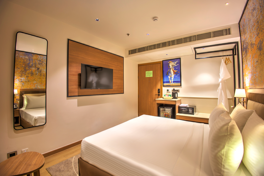 cozzet dwarka