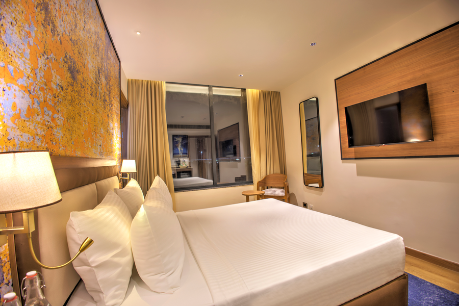 cozzet dwarka