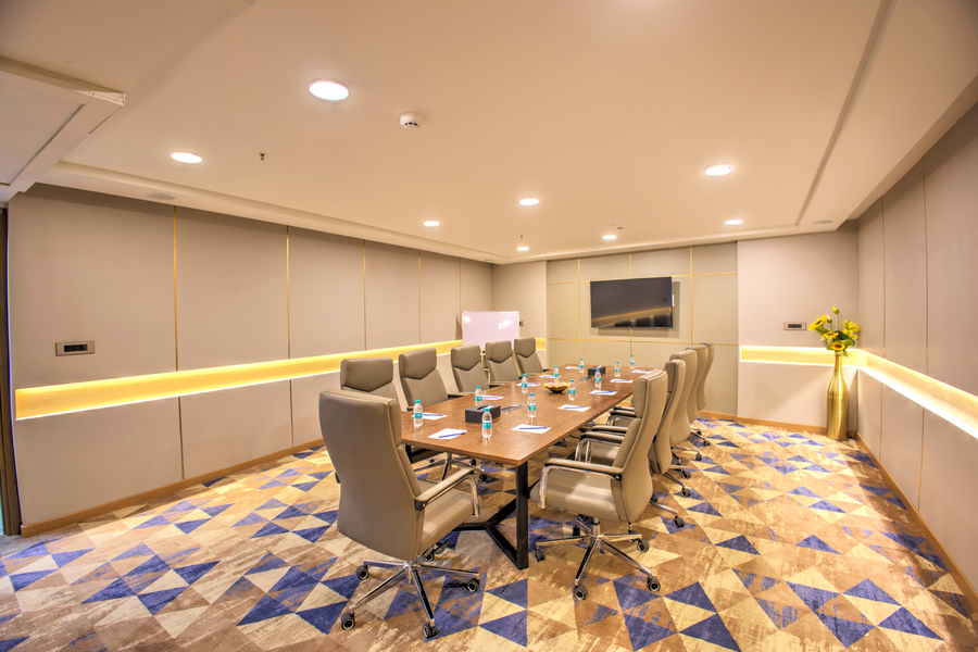 Cozzet Dwarka,Dwarka,4 star