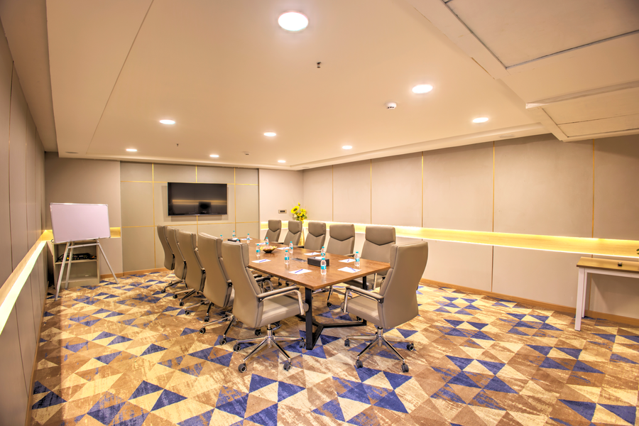 Cozzet Dwarka,Dwarka,4 star