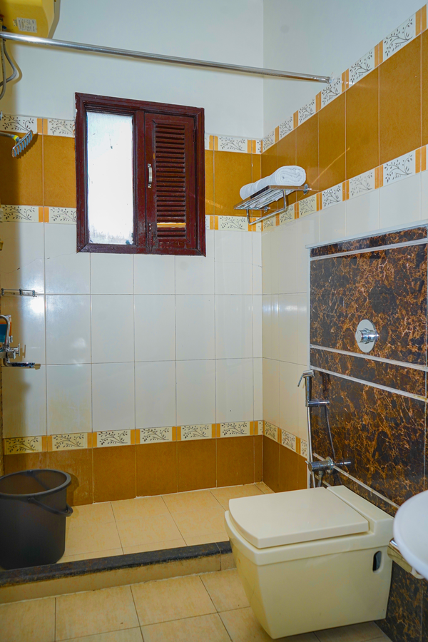 infinity hotel by kalra hotels