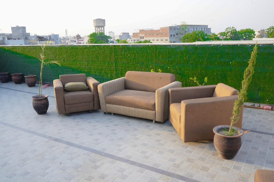 infinity hotel by kalra hotels