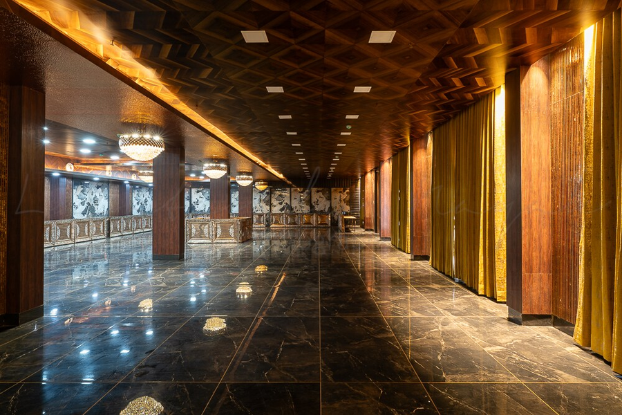hotel royal heritage