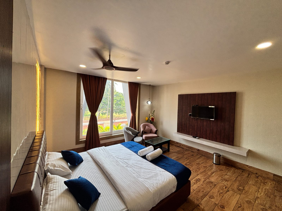 hotel royal heritage