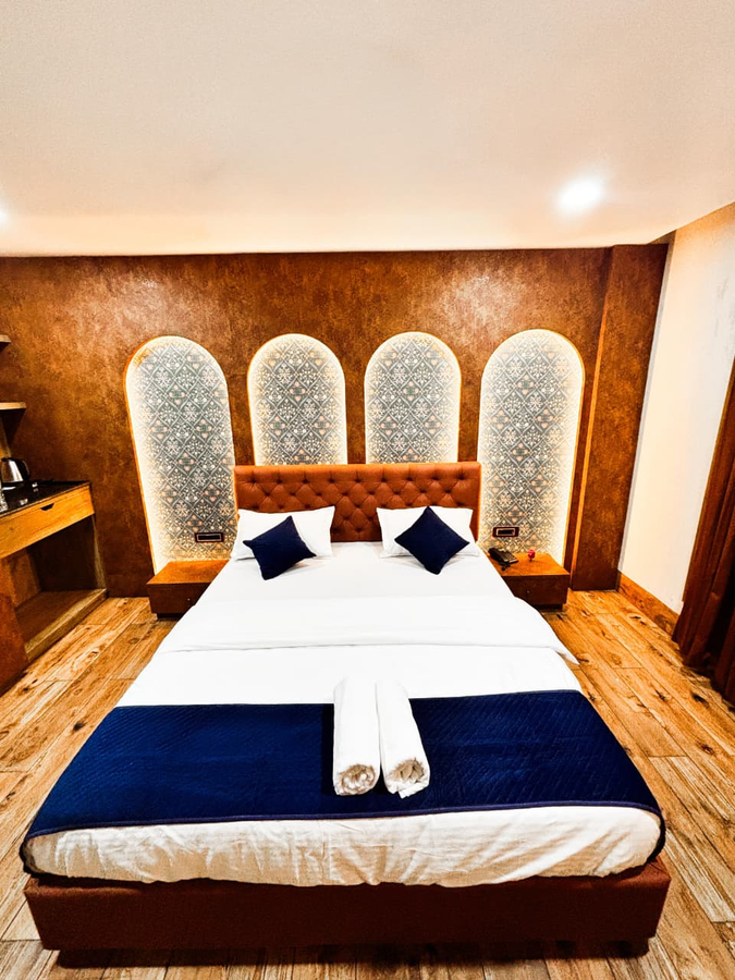 hotel royal heritage