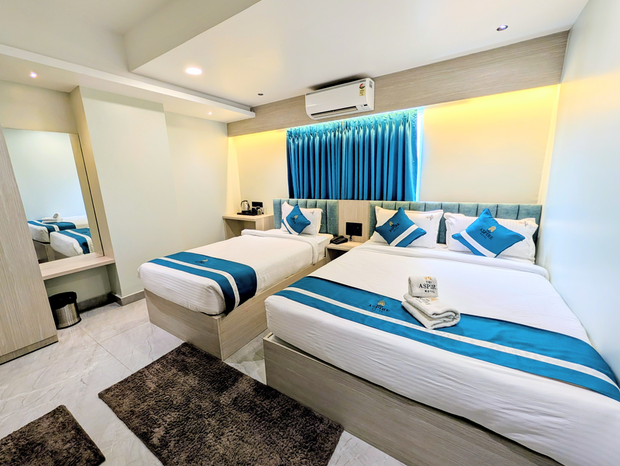 earth hotels hebbal
