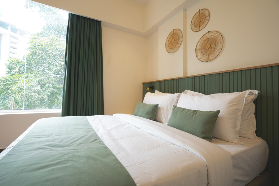earth hotels hebbal