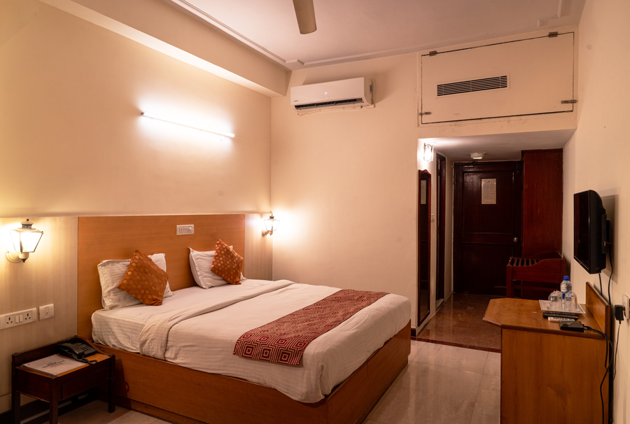 hotel belsons taj mahal