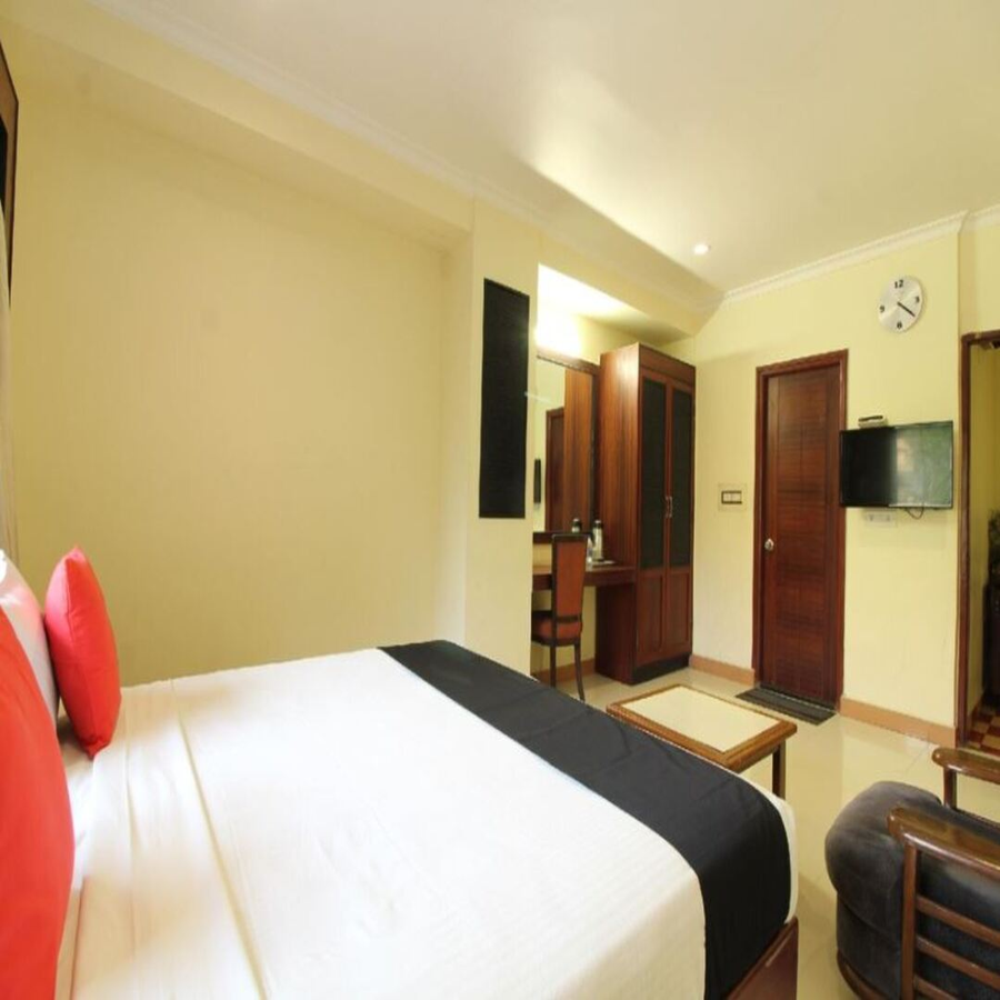 hotel belsons taj mahal