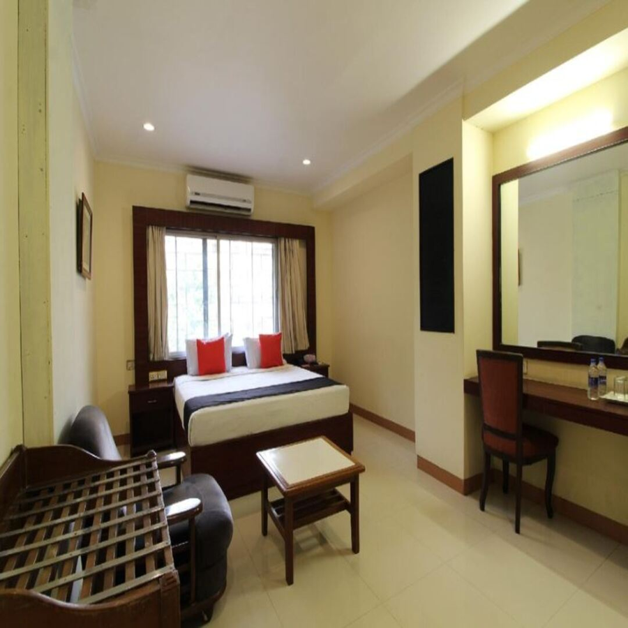 hotel belsons taj mahal