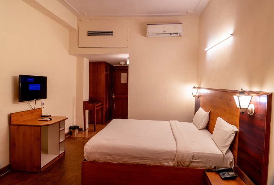 hotel belsons taj mahal