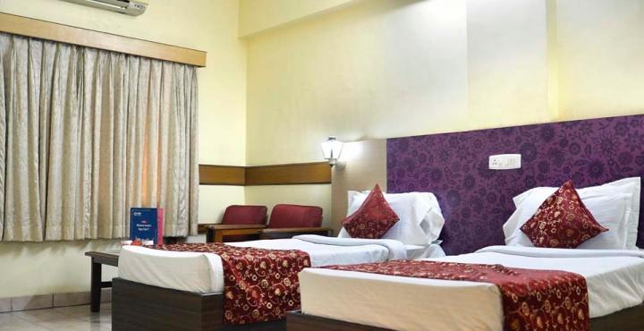 hotel belsons taj mahal