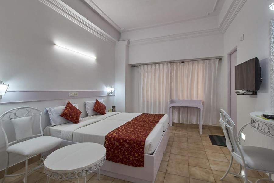 hotel belsons taj mahal