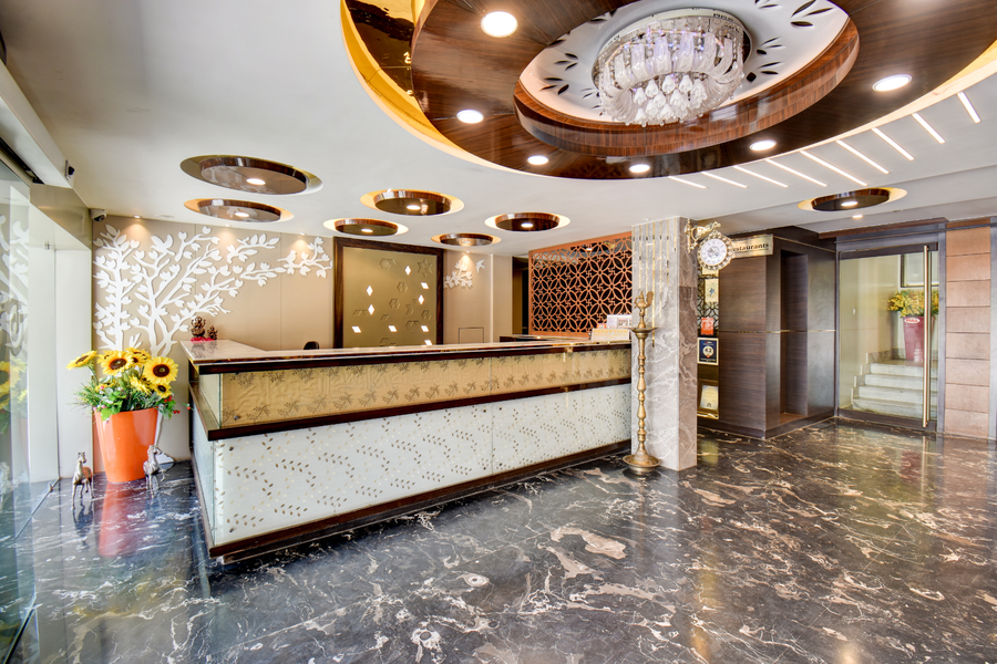 hotel bhagyalaxmi
