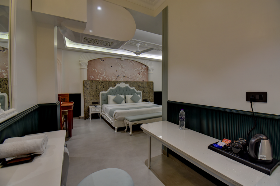 hotel bhagyalaxmi