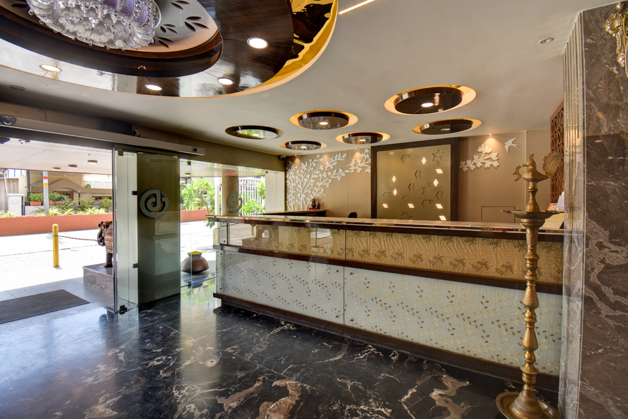 hotel bhagyalaxmi