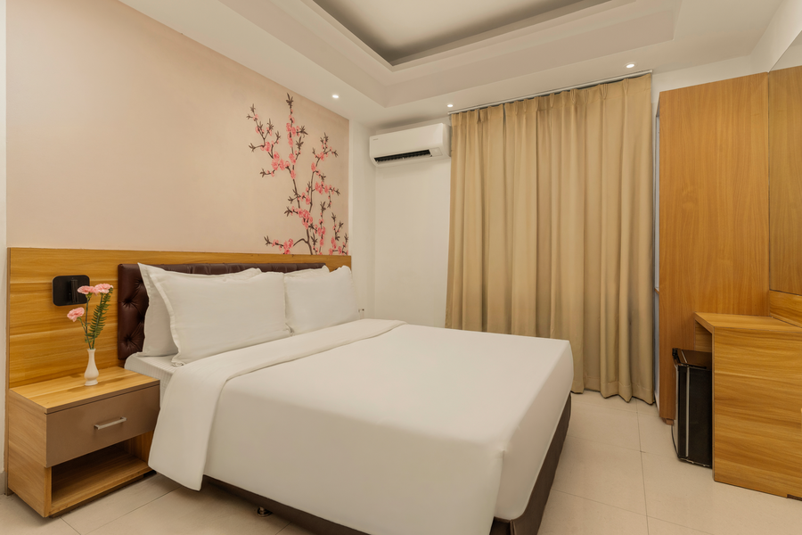 country inn smart stays patna