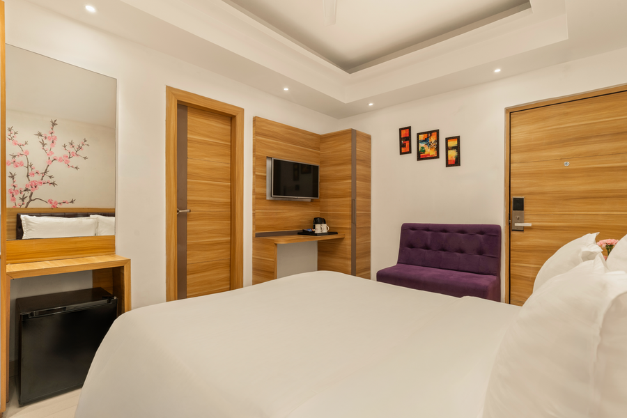 country inn smart stays patna