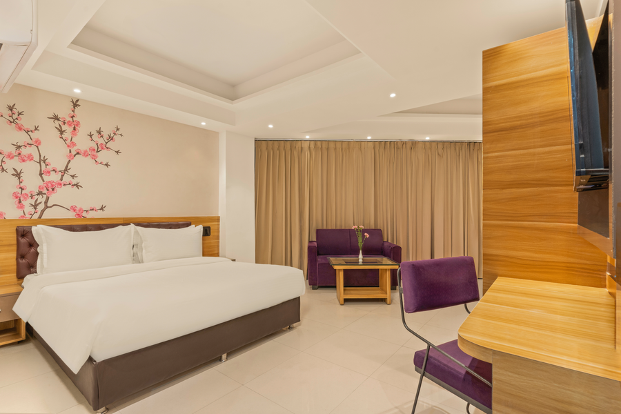 country inn smart stays patna