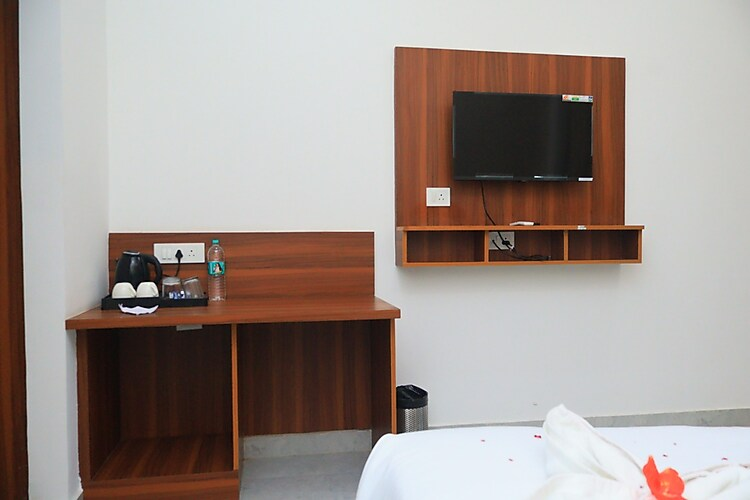 la vista residency