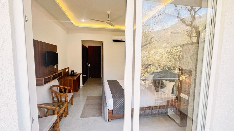 la vista residency