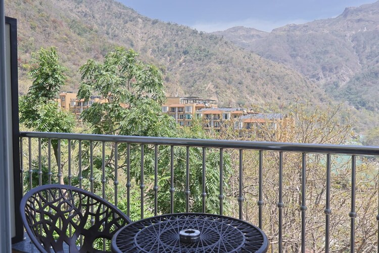 la vista residency