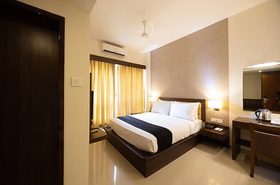 imperial tamanna hotel