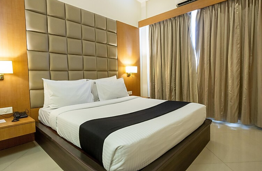 imperial tamanna hotel