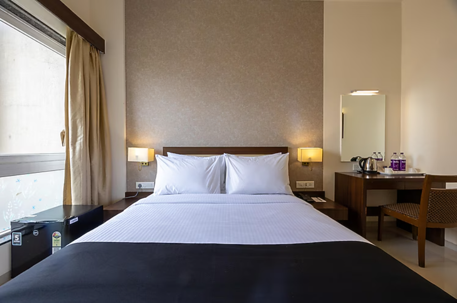 imperial tamanna hotel