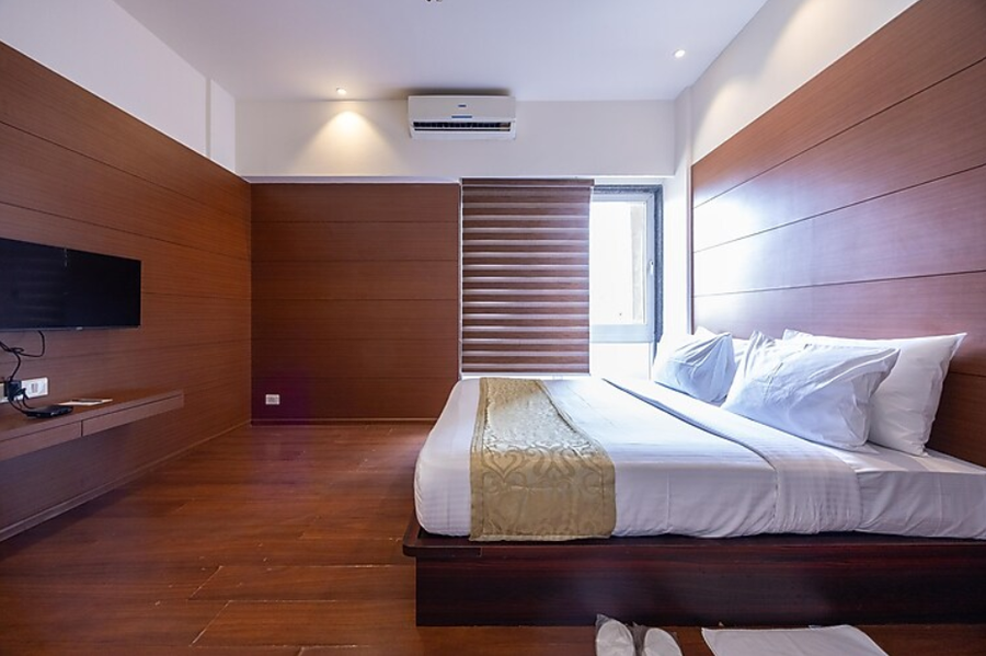imperial tamanna hotel