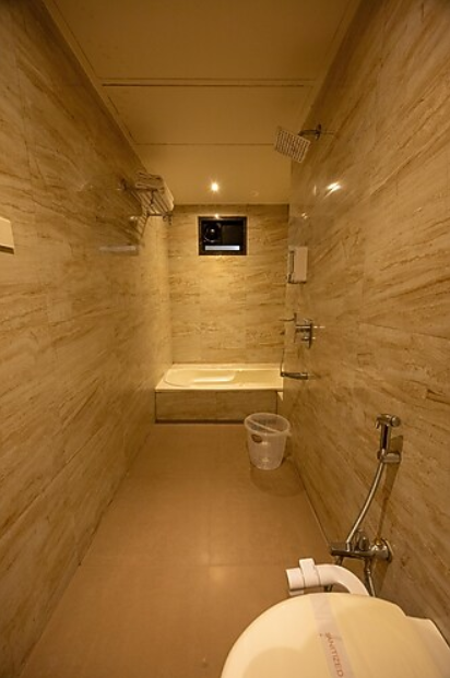 imperial tamanna hotel