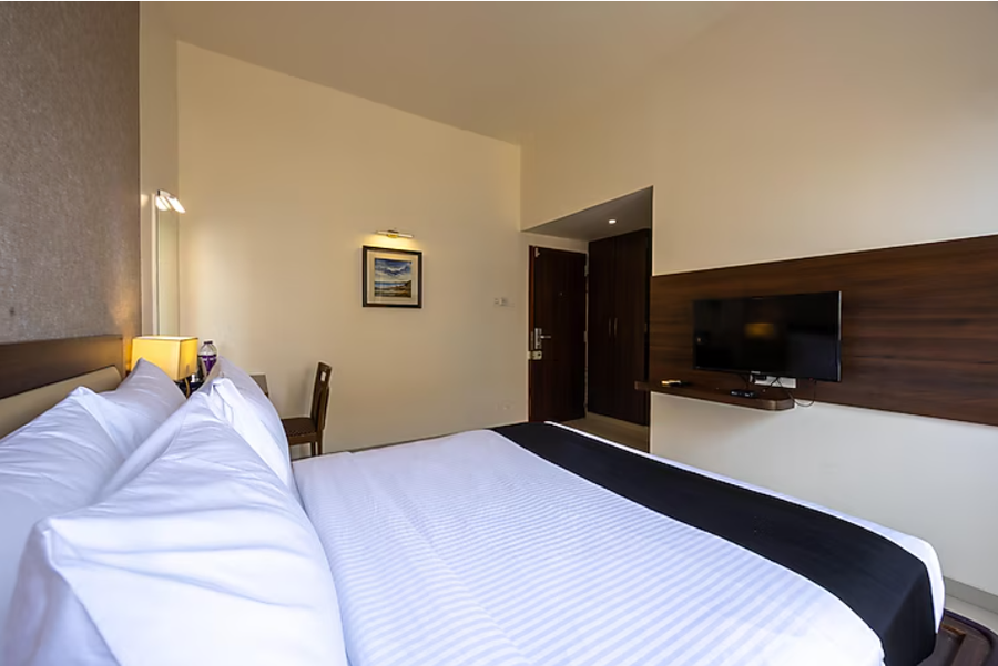imperial tamanna hotel