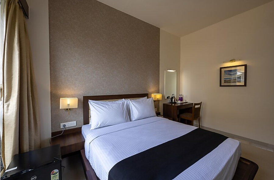 imperial tamanna hotel