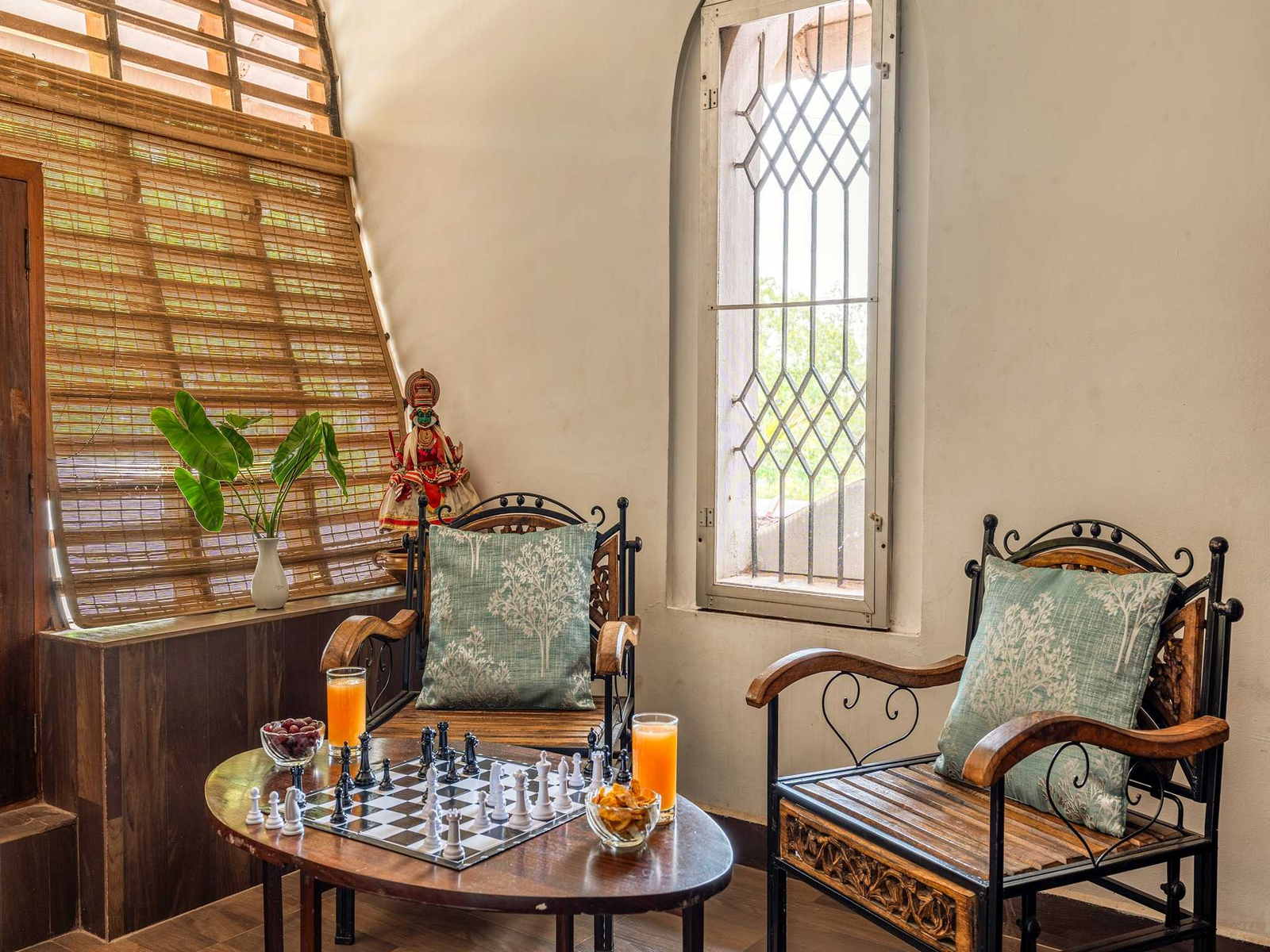 Laxmipuram Palace Villa Kottyam By Checkin,,4 star
