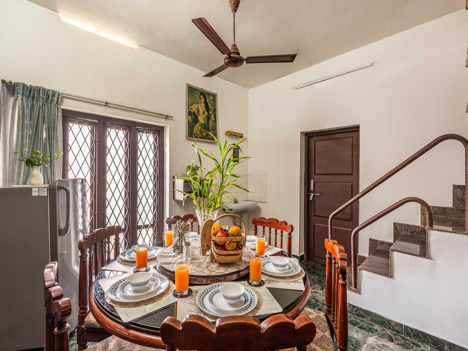 laxmipuram palace villa kottyam by checkin