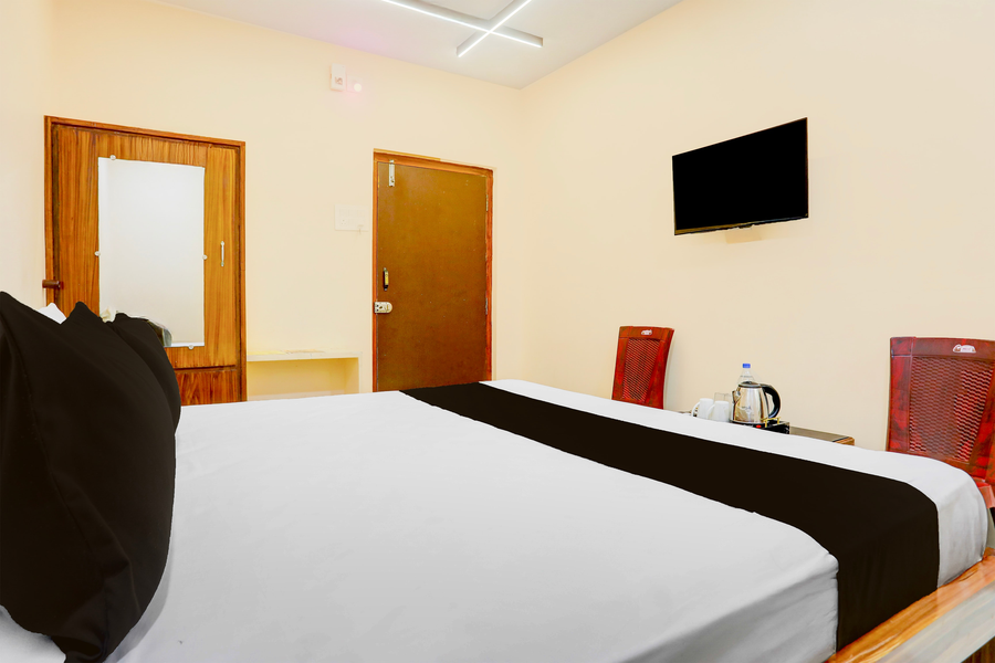 super hotel o yanam beach formerly tnr residency
