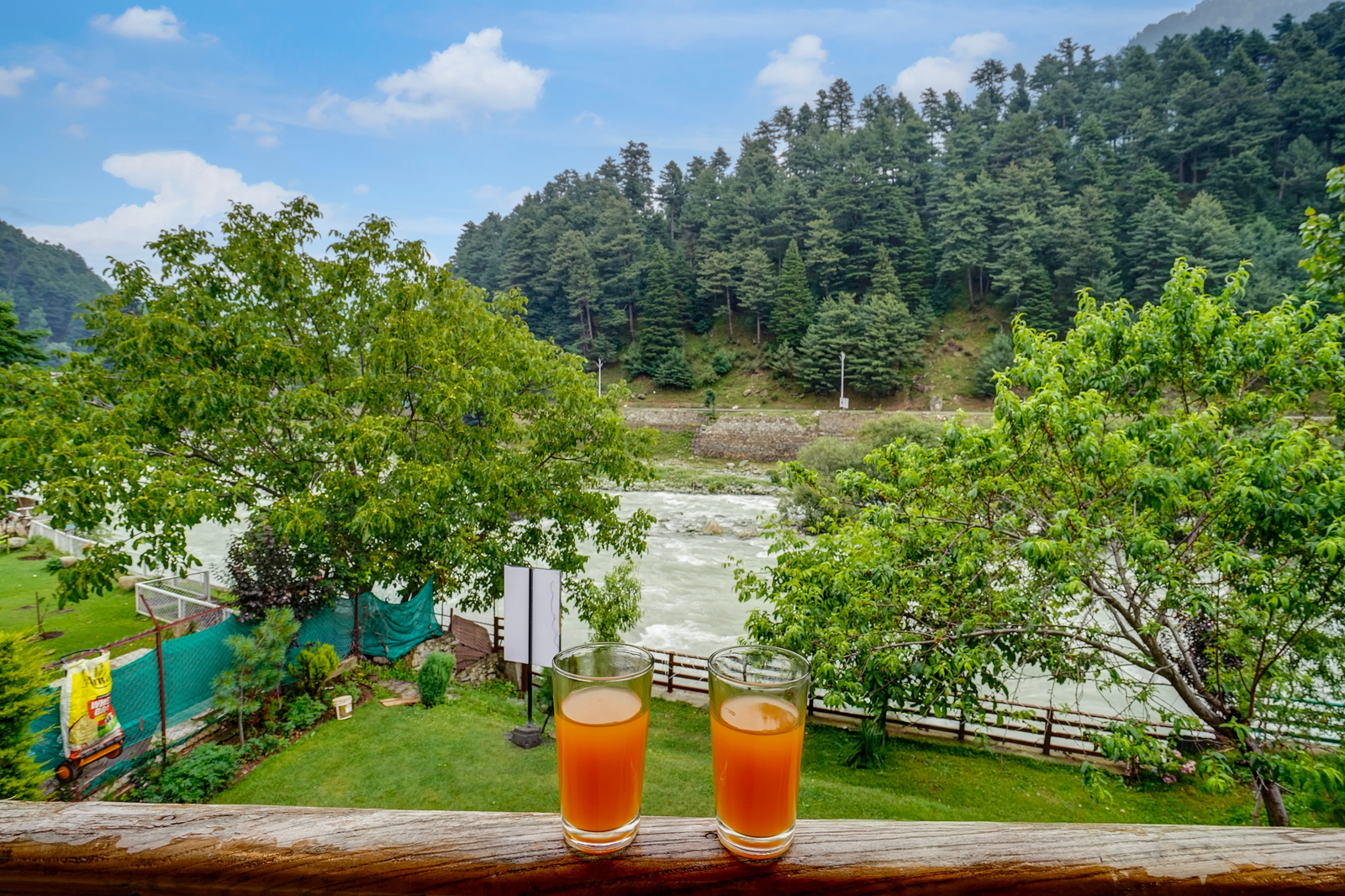 dancenter riverside lexus regency pahalgam
