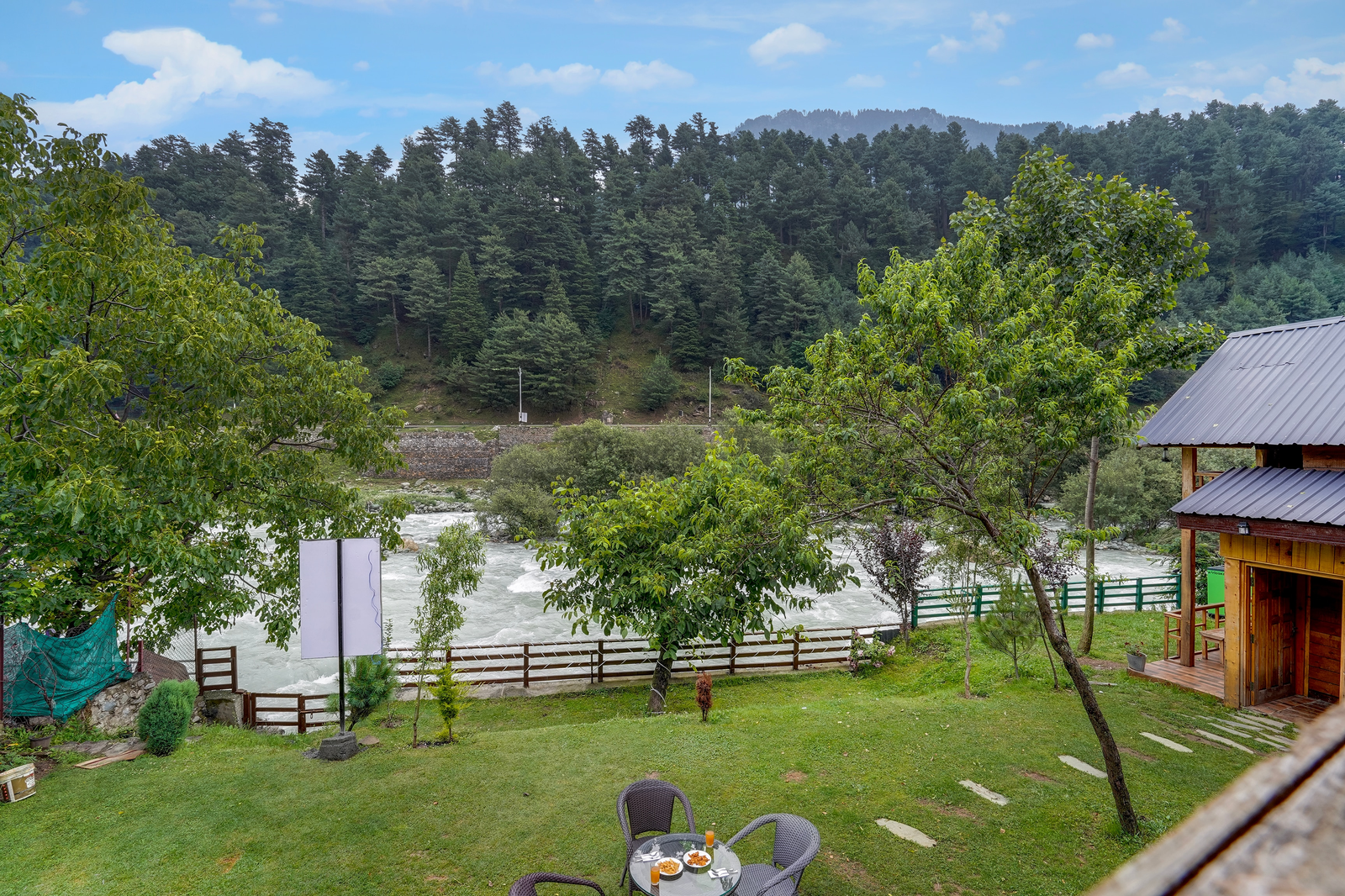 dancenter riverside lexus regency pahalgam