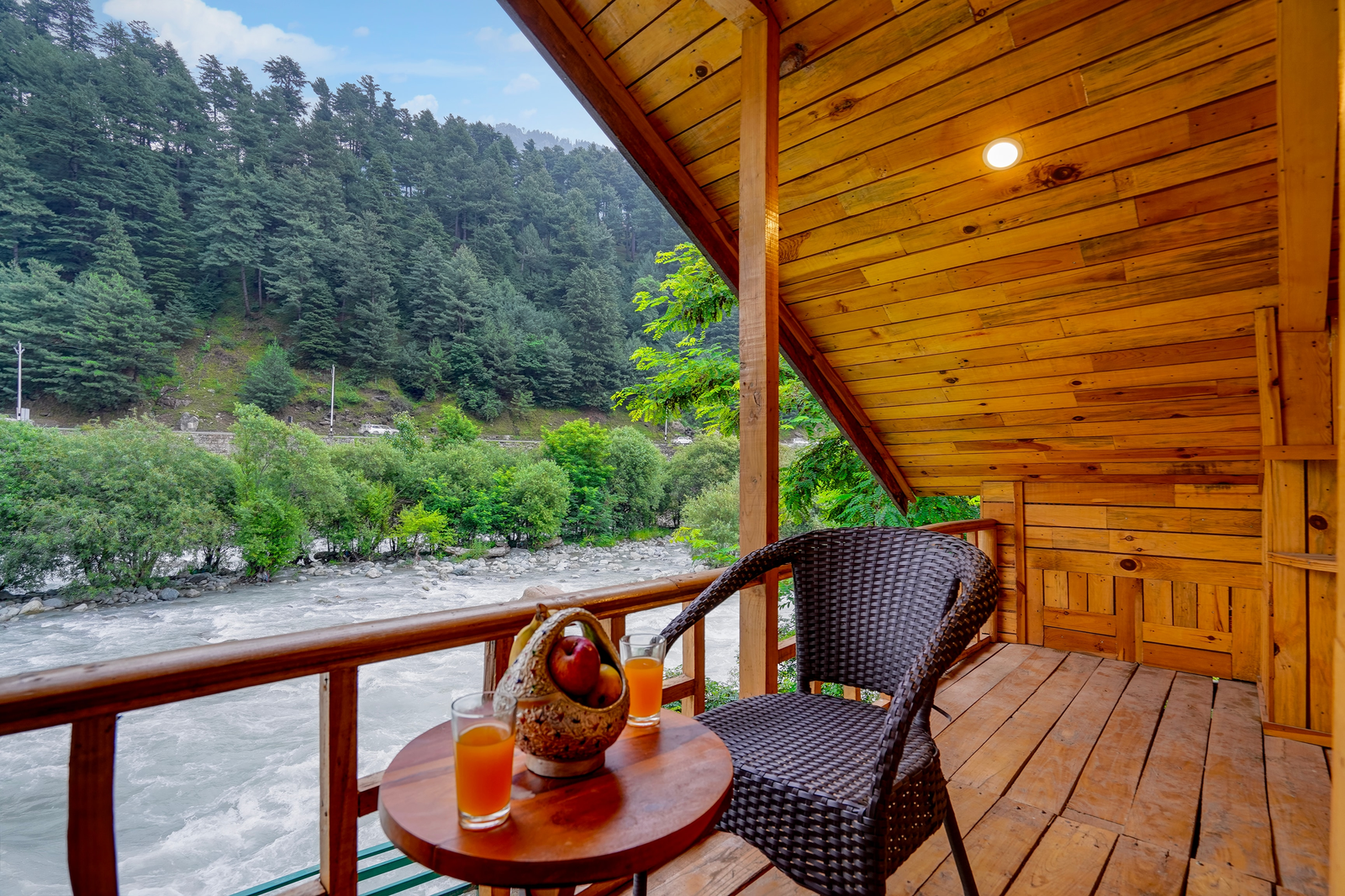 dancenter riverside lexus regency pahalgam